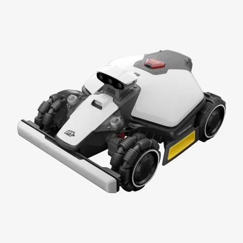 Mammotion Luba Mini 2 AWD 1000 Robotgräsklippare Billigare